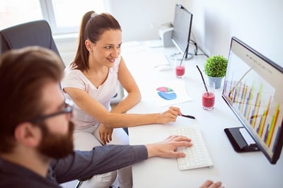 Selecting An Inbound Marketing Agency