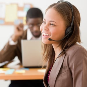 Customer Service Experience
