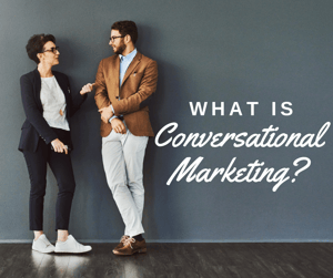 What Is Conversational Marketing_