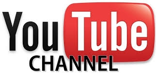 YouTube Channel Logo