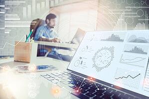 digital-marketing-strategist-at-work-with-data