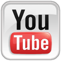 YouTube logo