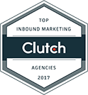 Top Inbound Marketing Agencies 2017