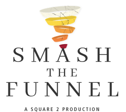 Smash The Funnel - The Podcast