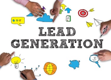 Inbound Marketing 30 Day Lead Generation