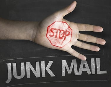 Inbound Marketing As An Option For Direct Mail