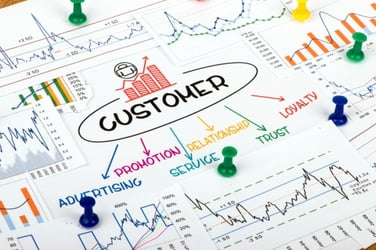 Inbound Marketing For Customers