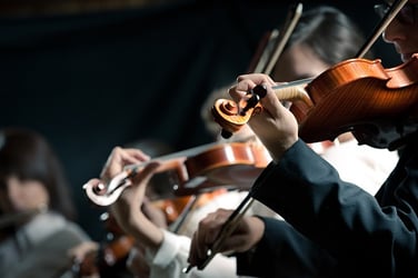 Inbound Marketing Requires Strategy And Orchestration