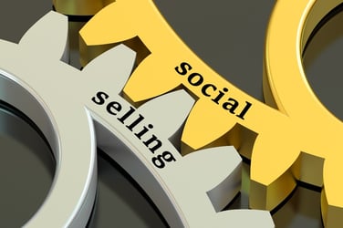 Inbound Marketing and Inbound Sales Empower Social Selling