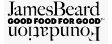 James Beard foundation logo