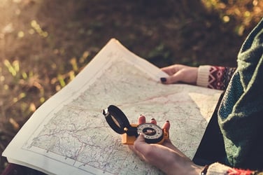 Mapping Your Prospect's Buyer Journey