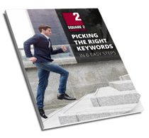 Picking The Right Keywords