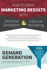 How To Drive Marketing Results With Demand Gen And Inbound Marketing