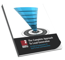 The Complete Approach To Lead Generation