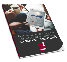 Learn how to improve leads and revenue generation with these website optimization techniques. Learn how to improve leads and revenue generation with these website optimization techniques.