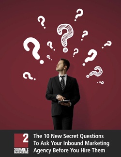 The 10 New Secret Questions To Ask Your Inbound Marketing Agency Before You Hire Them