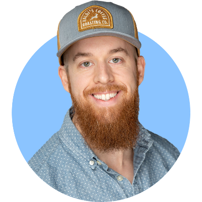 Tim Harrelson