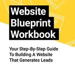 Website Blueprint Workbook