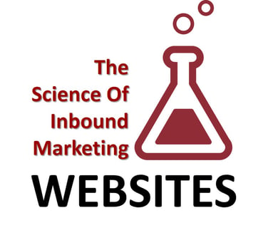 The Science Of Inbound Marketing Websites