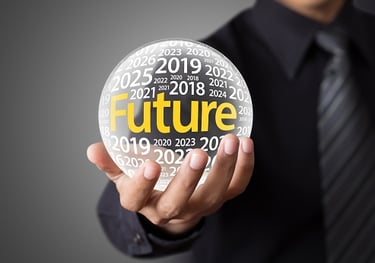 Inbound Marketing Predictions 2017
