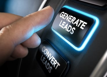 Generate Leads And Revenue