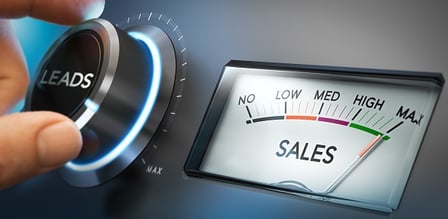sales enablement services