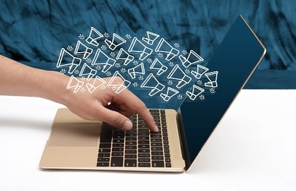 email marketing and inbound marketing