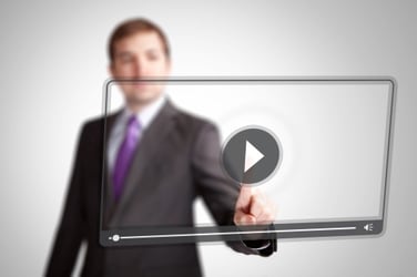 Video Improves Inbound Sales Processes