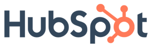 HubSpot logo