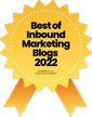 Best Inbound Marketing Blogs of 2022
