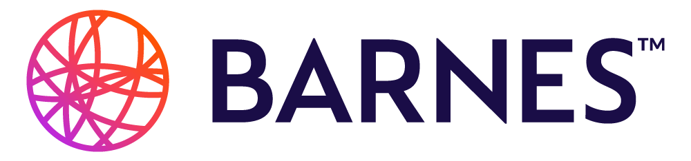 Barnes logo