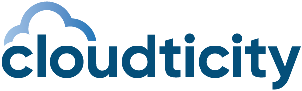 Cloudticity logo