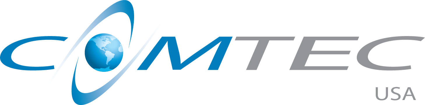 ComTec logo