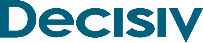 Decisiv logo