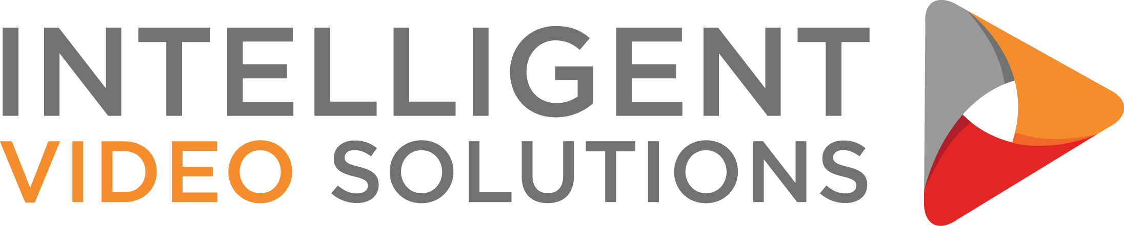 Intelligent Video Solutions logo