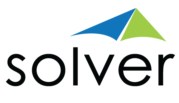 Solver logo