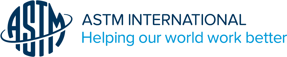 ASTM International logo