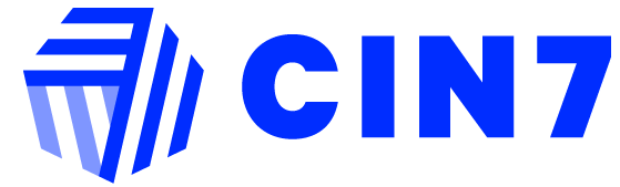 CIN7 logo