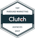 Top Inbound Marketing Agencies 2017