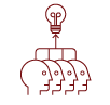 Whether the agency is capable of helping you tell a disruptive, compelling and emotional story to prospects
