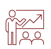 How your agency will help you close the leads it generates for you, so your revenue increases