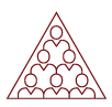Whether the people working on your program will be full-time employees at the agency or freelancers