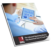 Discover what inbound marketing metrics to track and how to effectively track the data for improving lead generation and sales ops.