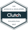 Clutch Top Digital Marketing Agency Philadelphia 2017