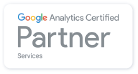 Google Analytics Partner