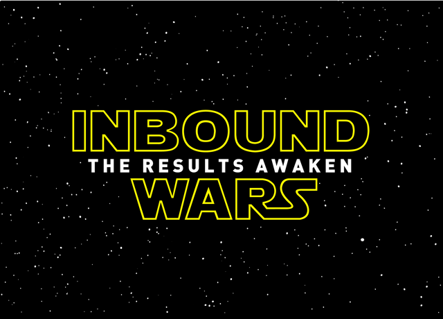 Inbound Marketing Wars