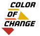 Color of Change logo