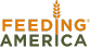 Feeding America logo