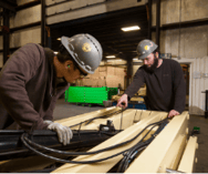 Metal manufacturing case study