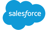 Logo Salesforce.com Logo Salesforce.com